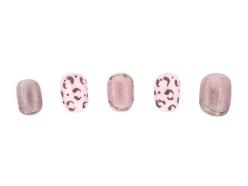 エクラン 元住吉/過去ナチュラルコース