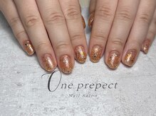 ラッキーネイル(lucky nail)/ワンカラー