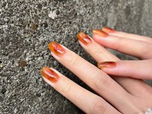 ユル 千葉(yl)/<ハンド>デザインシンプルネイル