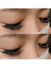 アイエクステンションキュッキュ 熊本店(Q9)/5DMAX付け放題