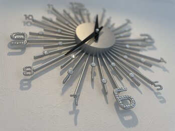 アンネ 表参道(ANNE)/時計/スワロフスキー