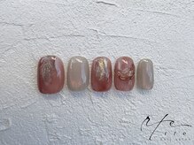 ルテ(rte)/DESIGN FREE