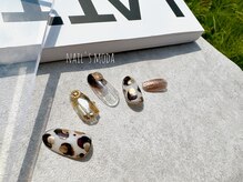 ネイルズ モダ(NAIL'S MODA)/10月の新作1