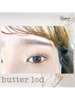 ジプシー アイアンドビューティ エビス(Gypsy eye&beauty ebisu)/大人気★オーダーパーマ