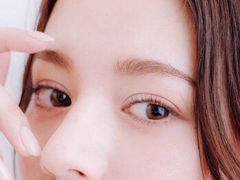 リズ ラッシュ 大泉学園(Liz lash)/パリブロウ+パリジェンヌ