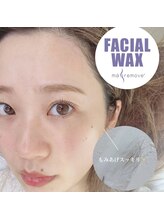 リア 自由が丘(REA)/20代30代40代フェイシャルケア