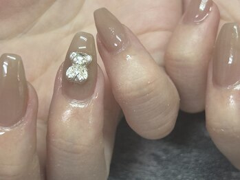 ブリリアント(Brilliant)/