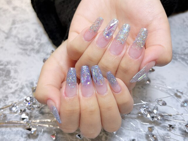 nail salon ENURA 【ネイルサロン エヌラ】