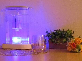 ヨサパーク エターナル 西新井(YOSA PARK eternal)/むくみケアや美肌にも◎