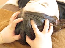 ポノ(Pono)/ヘッドマッサージ★