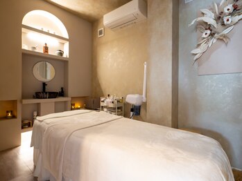 ソアラオーガニック(soara organic)/エステルーム