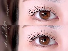 シル 本町店(CIL)/ラッシュリフト＊