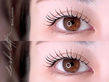 シル 本町店(CIL)/ラッシュリフト*