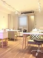 アイネイルズ 新宿店(I nails)/アイネイルズ新宿店【新宿/新宿東南口】