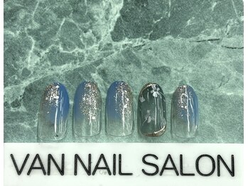 ヴァンネイル 海老名店(Van Nail)/定額デザイン