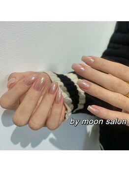バイムーンサロン(By Moon Salon)/