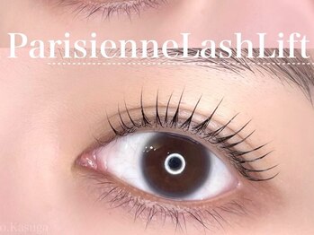 ローブセカンド(L'aube 2nd)/パリジェンヌラッシュリフト