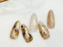 リーノ ベッラ(Lino bella)/【定額プレミアムコース】