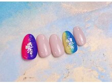 ギャザーパーティー 目白店(gatherparty)/2024春夏トレンドデザイン