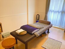 かとまん整体 千葉店