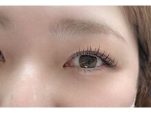 ミリ(.mm)/パリジェンヌラッシュリフト