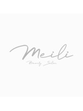 メイリ(Meili) Miwa アイリスト