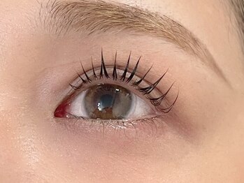 フフラ(fufula)/まつ毛パーマ(ティント)