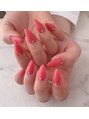 ファースト 姪浜店(FIRST)/nailsalon FIRST