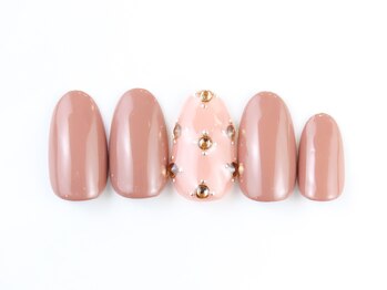 ディオ アンド ルーチェ(Dio&Luce)/hand nail