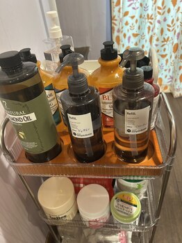 やわらぎ/アロマで癒す!!