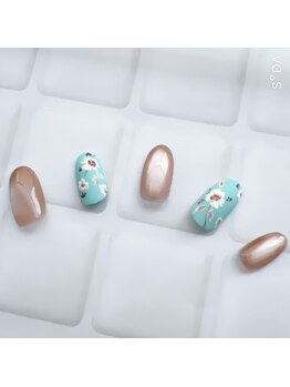 シシラ(shishira)/定額デザイン