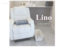 リノ セカンド(Lino second)