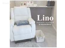 リノ セカンド(Lino second)