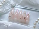 pink french ♪