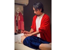 じんゆう鍼灸整体院