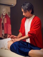 じんゆう鍼灸整体院