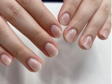 フォルサ(Forca)/チークガーリシンプルオフィス