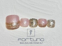 フォルトゥノ イオンタウン富士南店(Fortuno)/フットこだわりデザイン