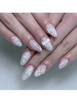 ココネイル 大塚店(coco nail)/おすすめネイルデザイン