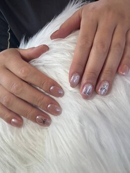 ブルーローズ(Blue rose)/パーツ付け放題