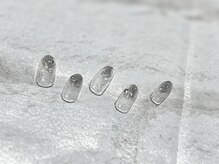 ビビネイル(BIBI Nail)/ニュアンス定額