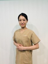 ボーテエサンテ(Beaute et sante) 神部 由理