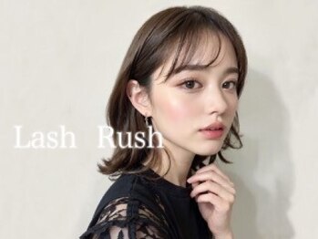 ラッシュラッシュ 柏店の写真/【パリジェンヌ】や人気の【ハリウッドアイラッシュリフト】も♪キレイ×長持ちのLEDマツエクもご用意★