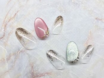 カイラ バイ ブリオン(KAILA by Bullion)/エレガントビジュー