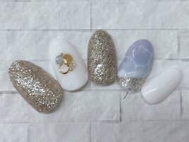 今月のキャンペーンコース