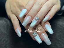 サロン エージー(salon AZ)/持ち込み120分