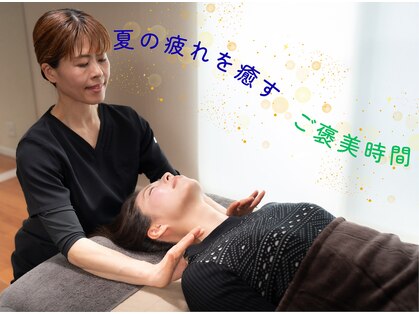 サンクス(Thanks)の写真