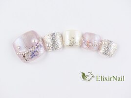 フット やり放題/クーポン使用