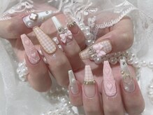 ラビィ(Raviy)/千鳥ネイル