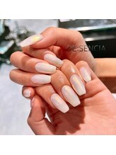 ディセンシア(DE:SENCIA)/